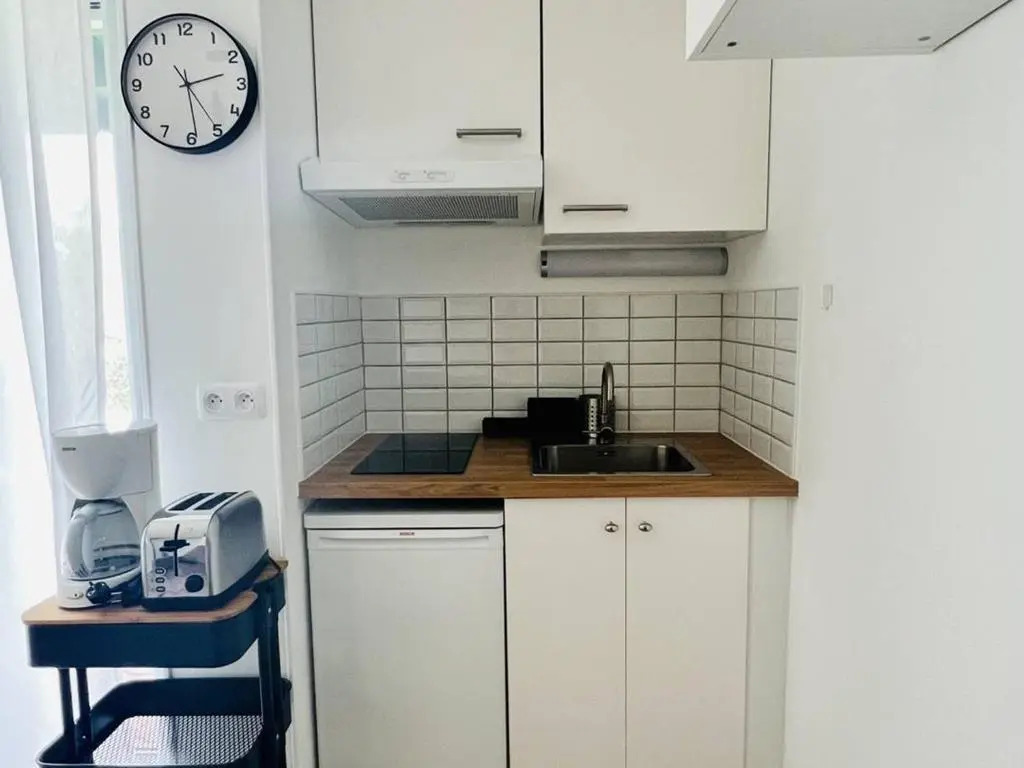 Studio Cambo-les-Bains, 1 pièce, 2 personnes - FR-1-495-106