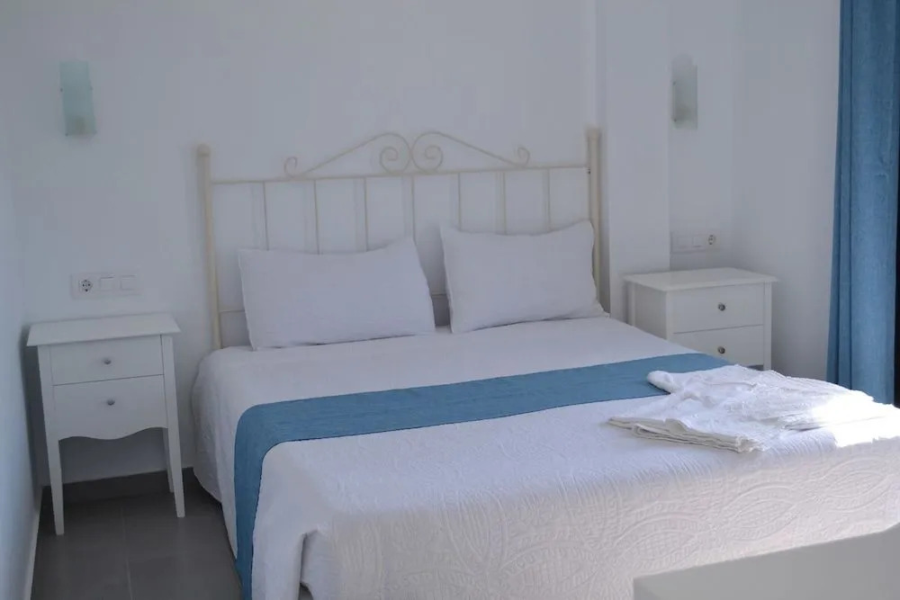 Habitaciones Turísticas Seis Grifos