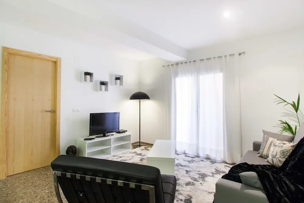 Apartamentos Carmen