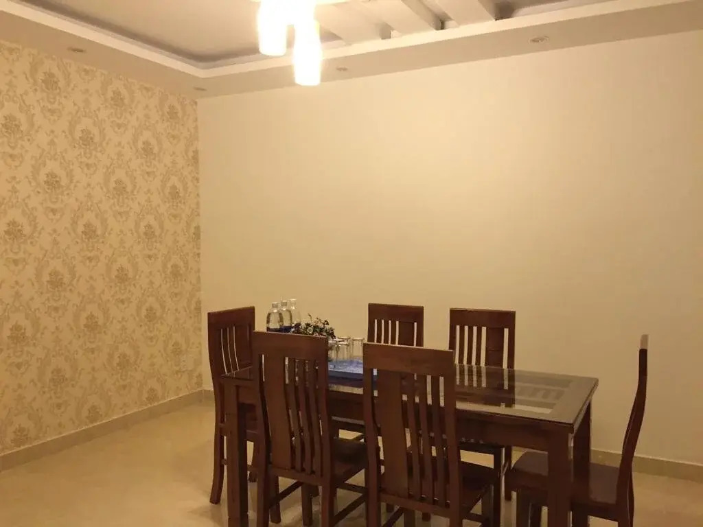 nice apartment in vung tau