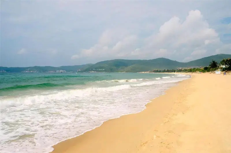 Jin Binlang Hotel (Sanya Yalong Bay Scenic Area)