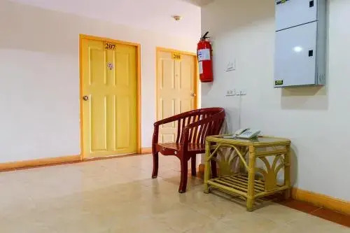 Eastiny Bella Vista Hotel
