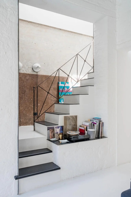 Naples designer Loft by Elite Villas