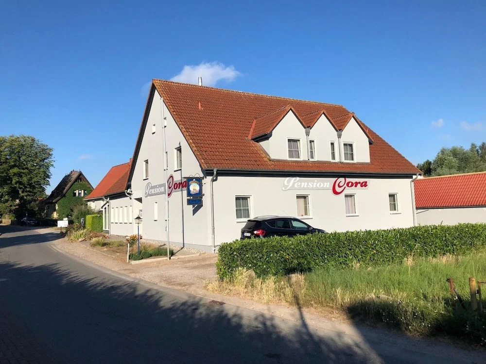 Pension Cora
