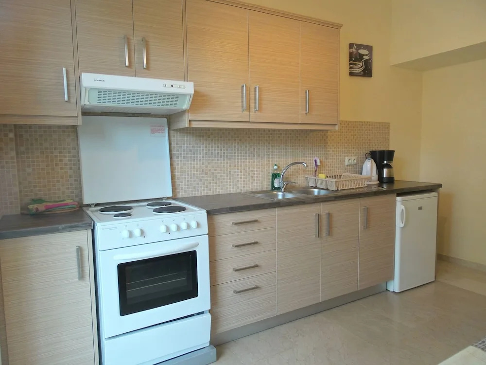 Neapolis Rooms & Apartments