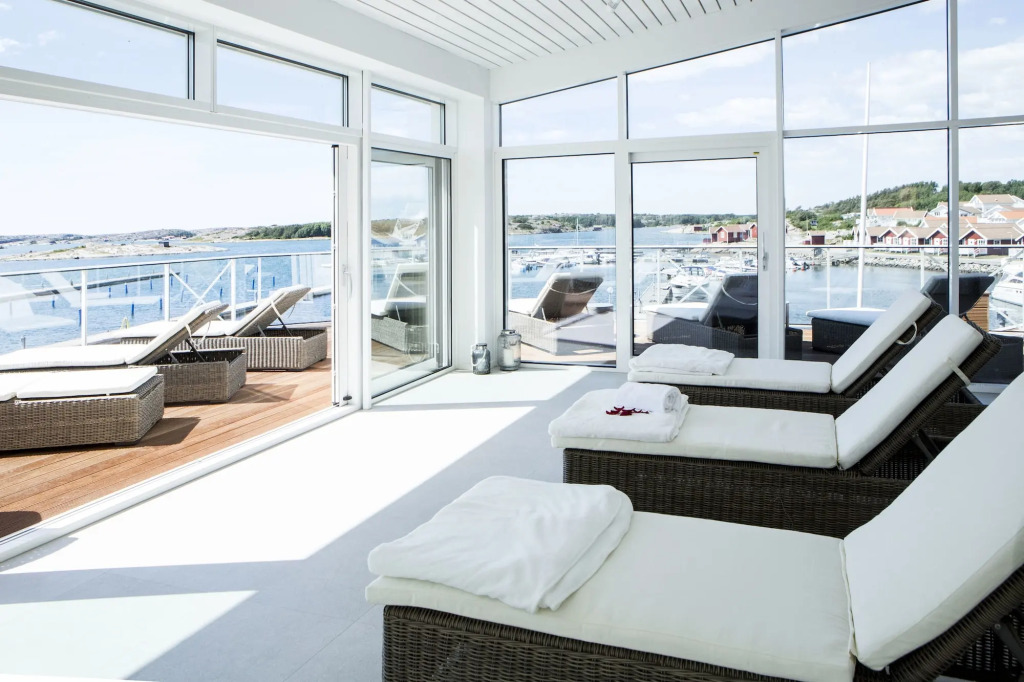 TanumStrand SPA & Resort