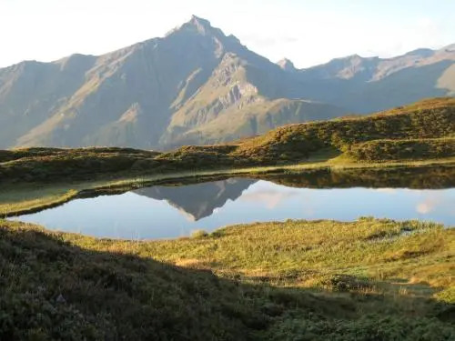 Berghaus Obergmeind