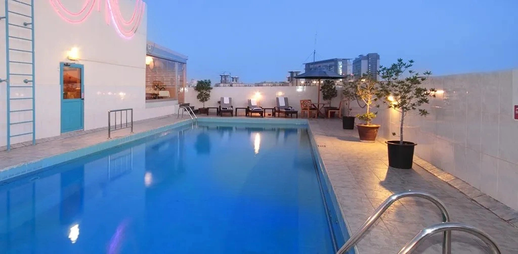 Signature Inn Al Rigga