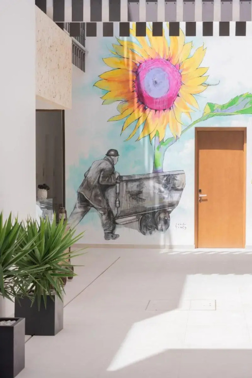 La Mina Hostal Boutique