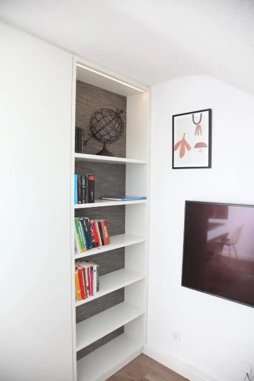 Moderne 2 Zimmer Wohnung in Leinfelden in hervorragender Lage und Infrastruktur