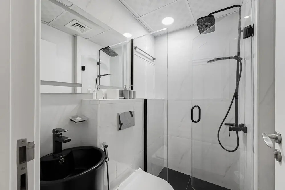 Short Stay Apartment Shams 1 Jumeirah Beach Residence 2 Bed Sleeps 4 Adults 2 Children