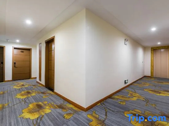 Libo Ruicheng Hotel