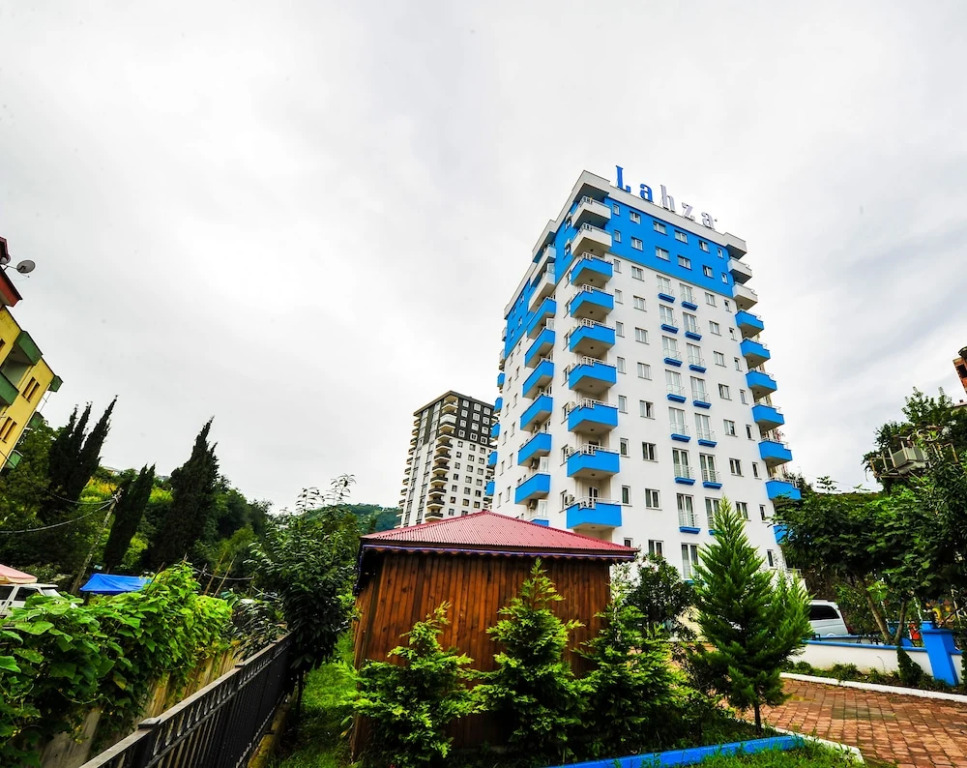 Lahza Residence