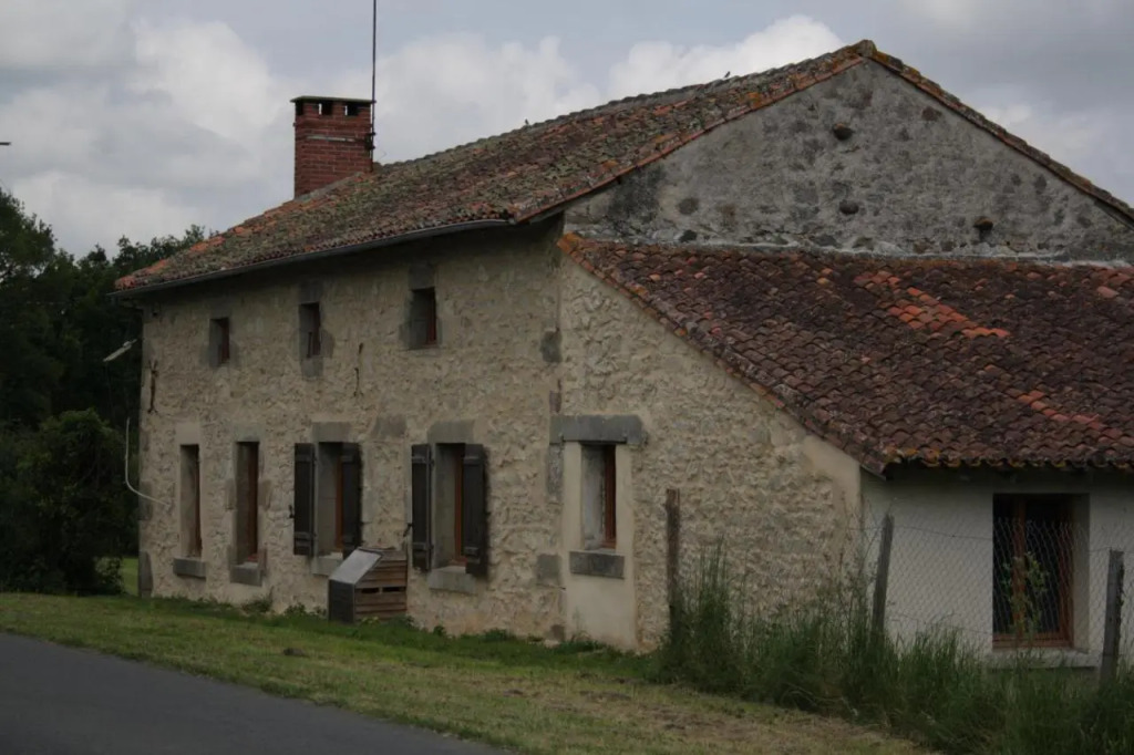 Chez Gondat Chambre dhotes
