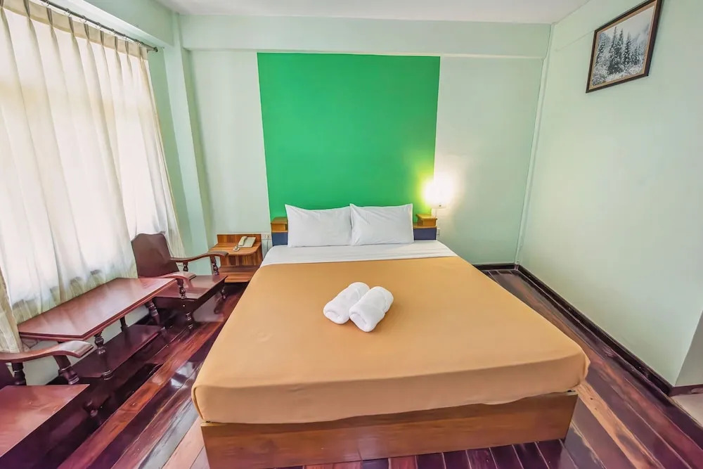 The Prince Hotel
