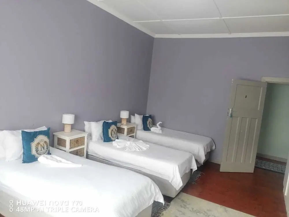 Longfellow Lodge