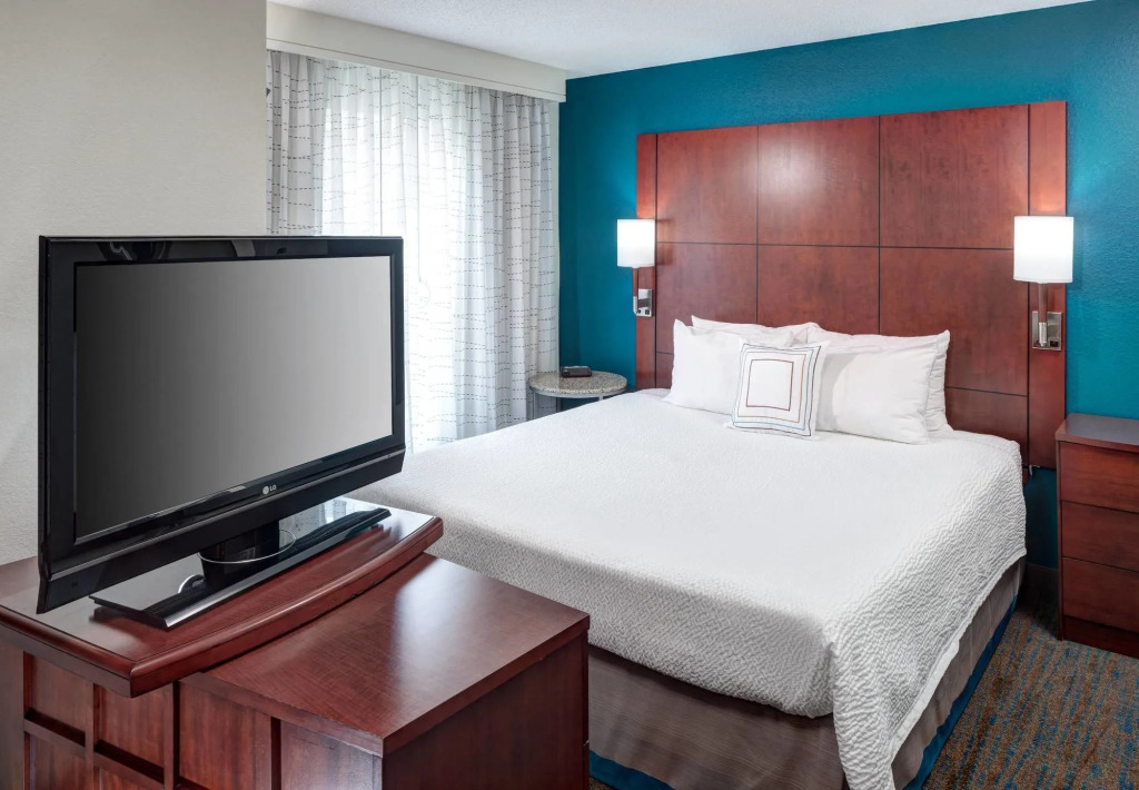 Residence Inn by Marriott Dothan
