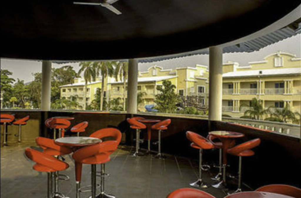 Telamar Resort