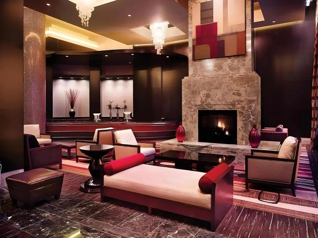 Ameristar Casino Resort and Spa