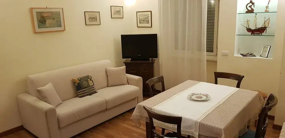 Casa Lory