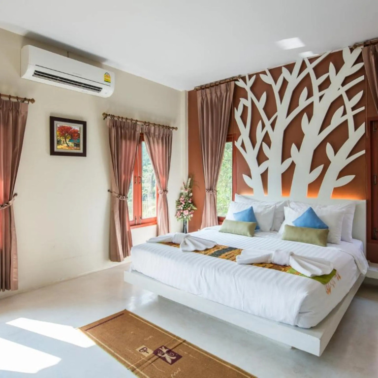 Panlaan Boutique Resort