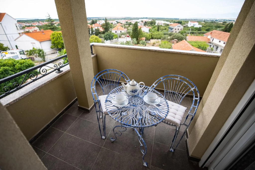 Villa Kontrada