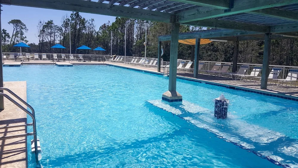 Eagle Cottages & The Cabins at Gulf State Park