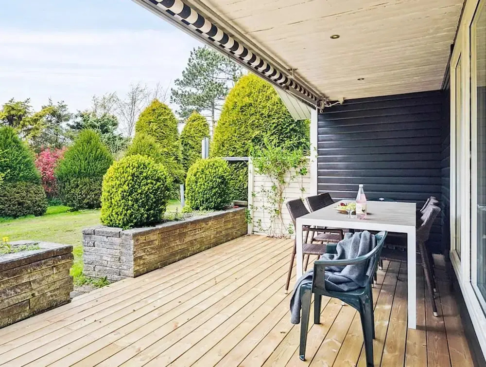 6 person holiday home in Nykøbing Sj