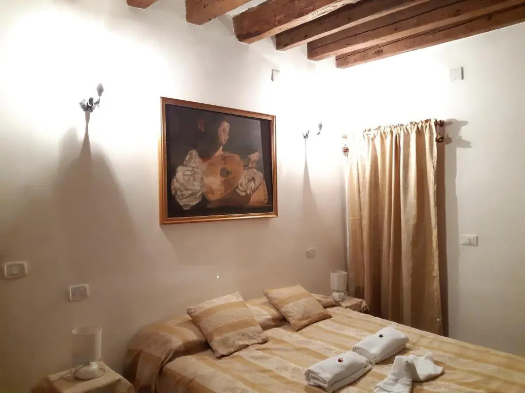 City Apartments Rialto