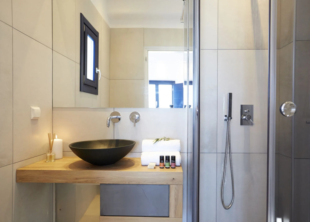 Amor Hideaway Villas by Mr and Mrs White