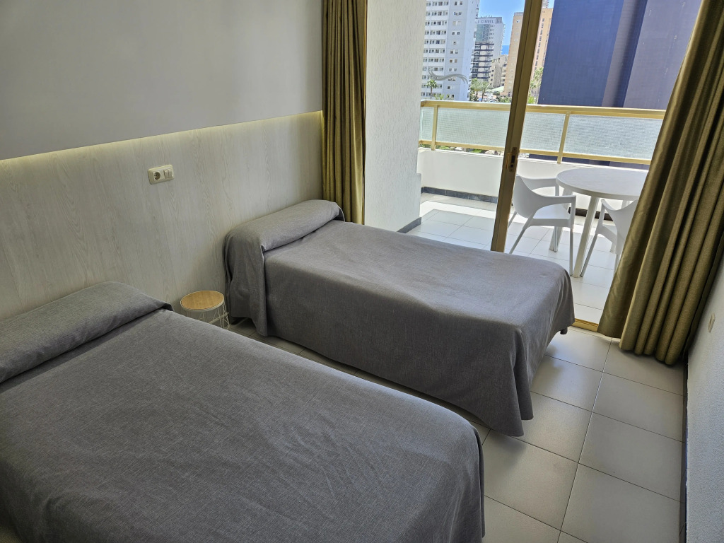 Apartamentos Maria Victoria