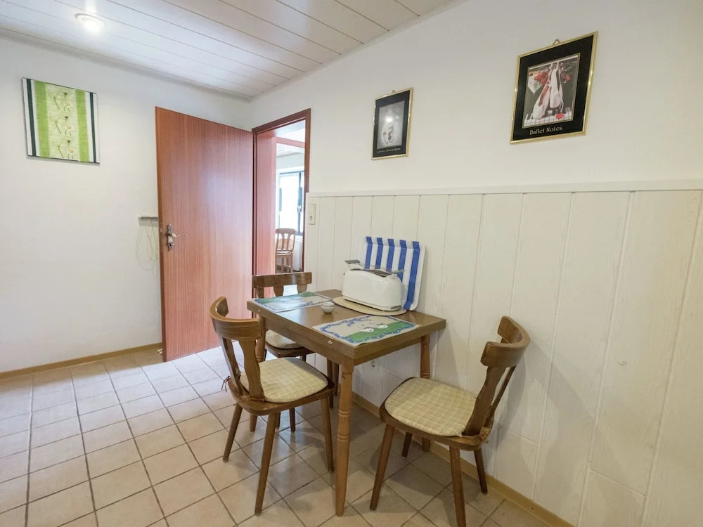 Charming holiday residence in the Harz with wonderful excursion opportunities