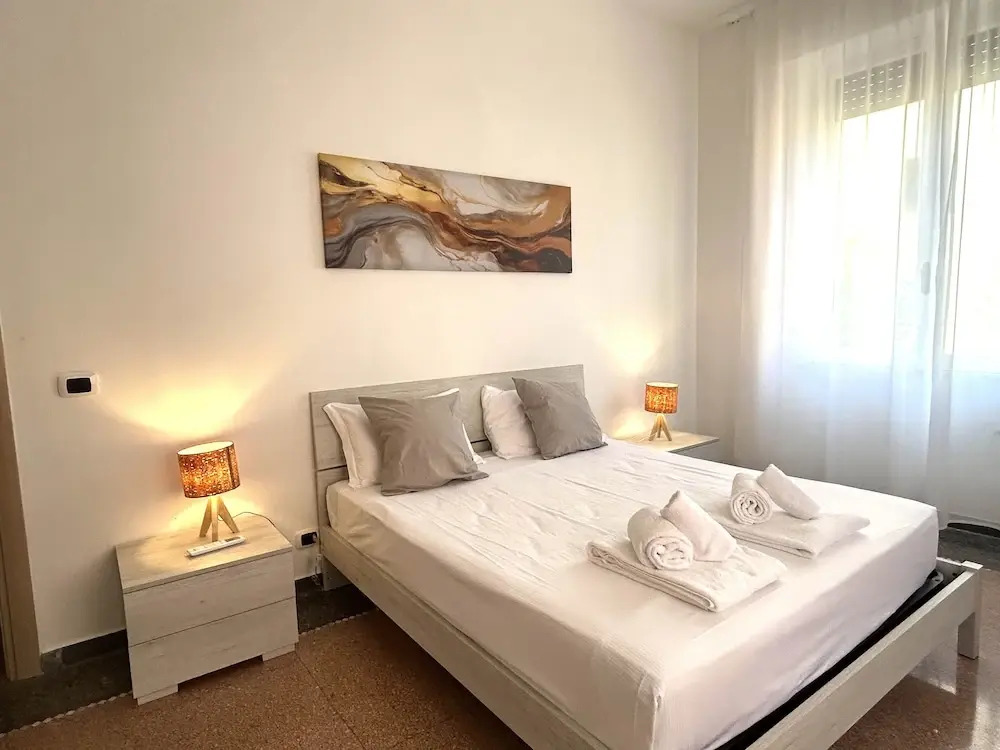 Planny Apartment - Vaticano by Ghor