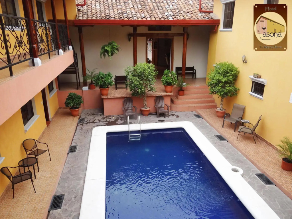 La Casona de Fabiana