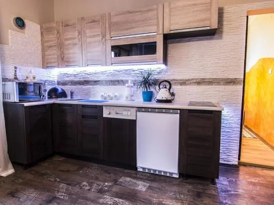 Apartamenty Deja Vu Zakopane