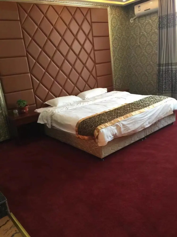 Harbin Hongyun Hotel
