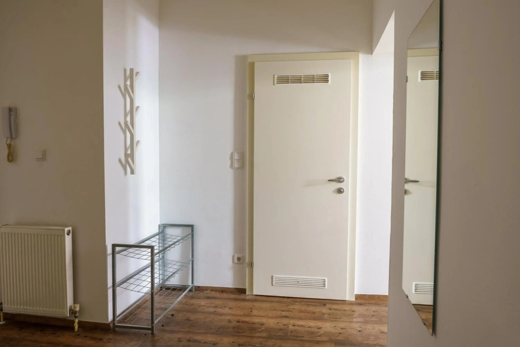 Vienna Living Apartments - Klosterneuburger Straße