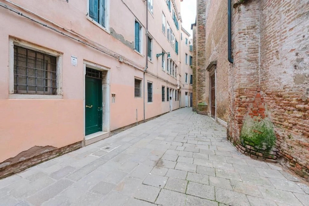 Ca Vitti - Venice City Center