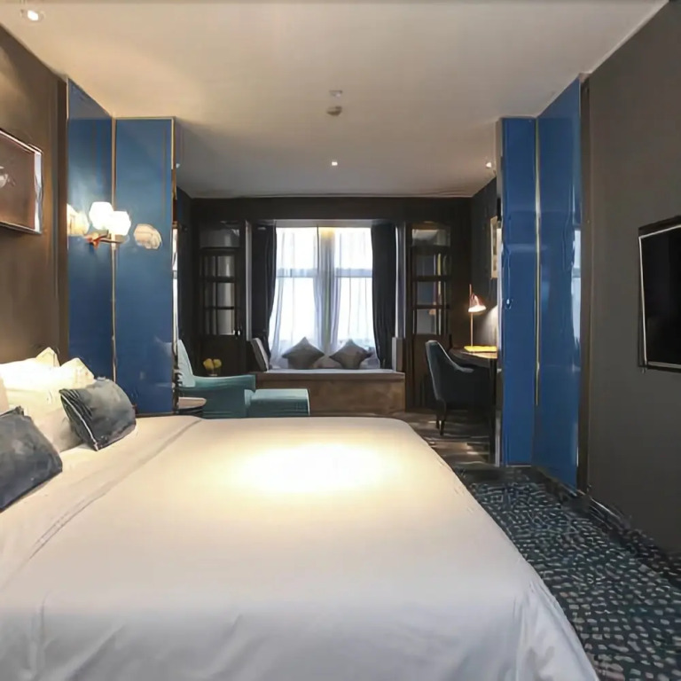 Haoyue Four Seasons Hotel