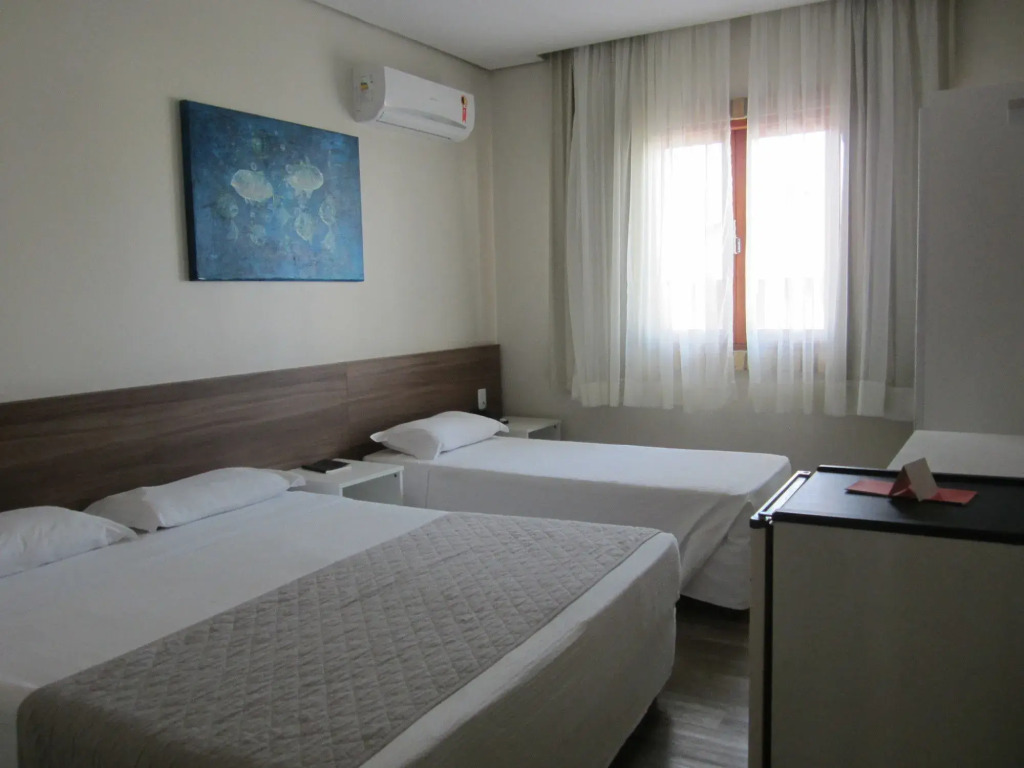 Hotel Geranius Ingleses