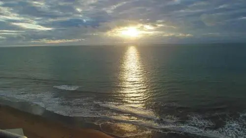 5 Star Luxury Ocean Front Condo
