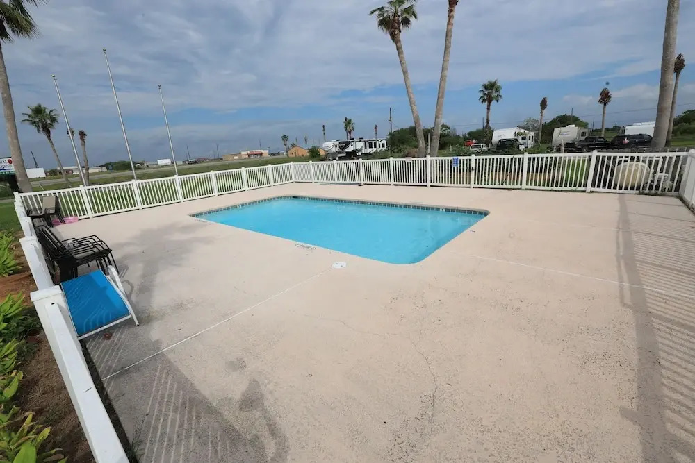 Coastal Bend at Seadrift, Motel & RV Park