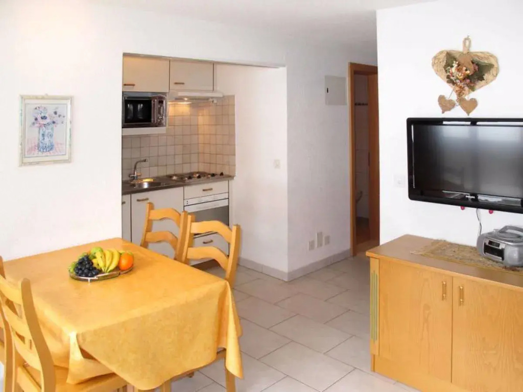 Chalet Venetz 20620