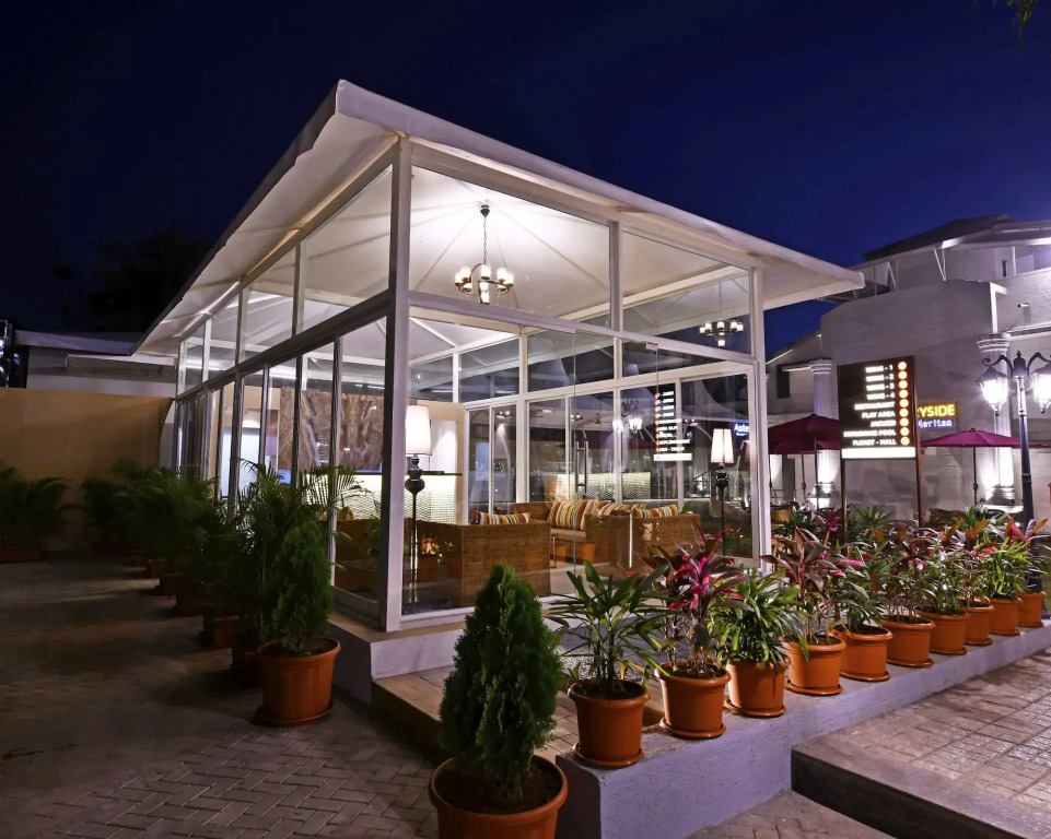 Meritas Countryside Resort Lonavala
