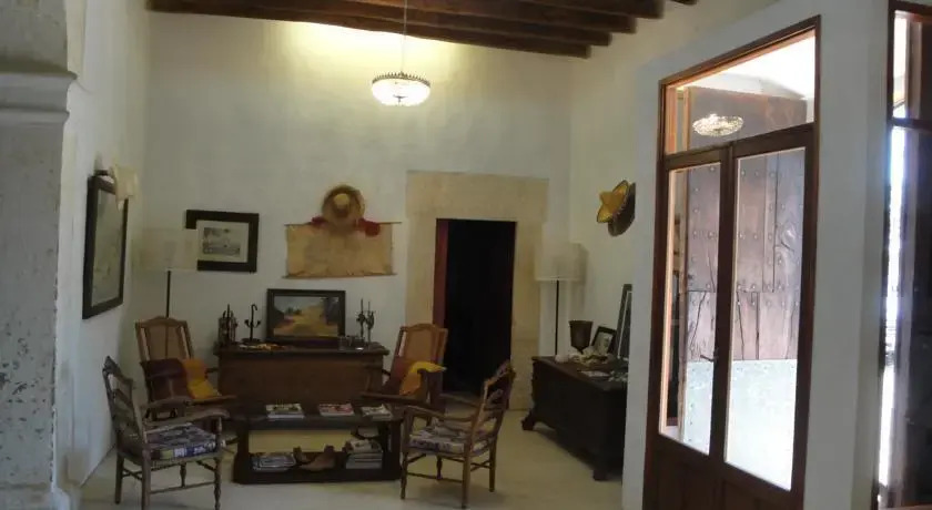 Finca Son Vidal