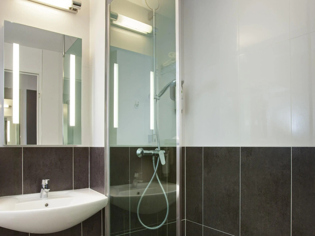 Ibis Styles Reims Centre Cathédrale