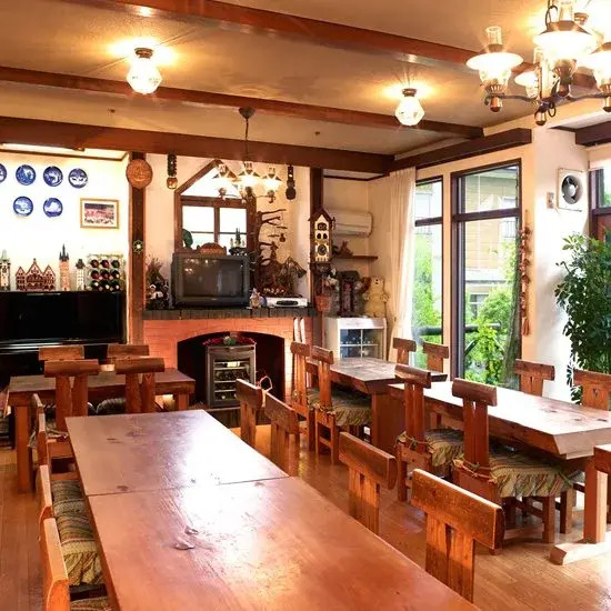 Kusatsu Onsen Misago Pension