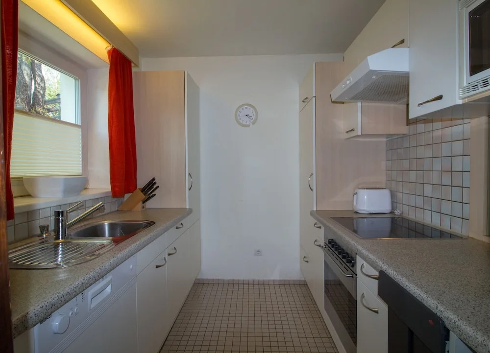 Chalets St. Wendelin