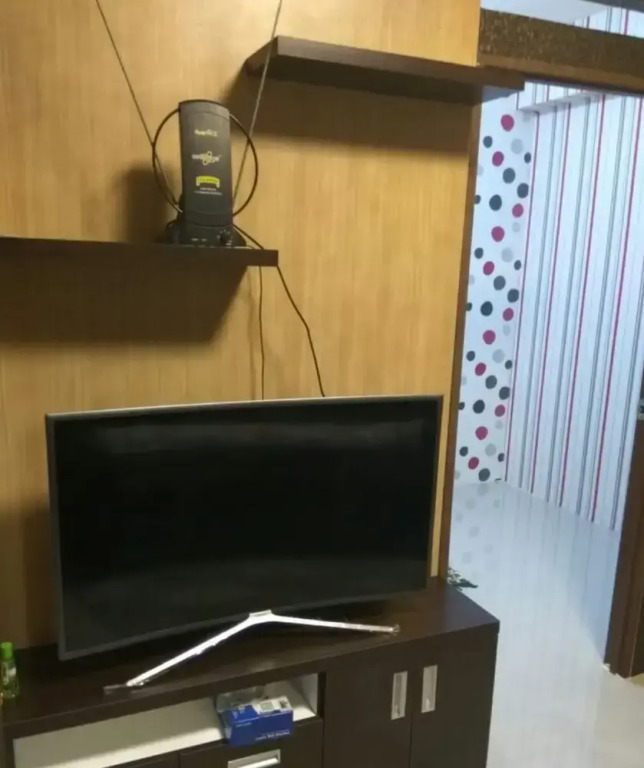 WhiTe RooMs Bekasi
