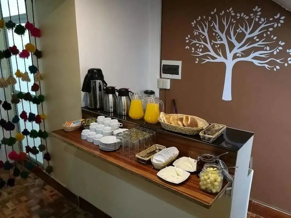 Mapigarden b&b